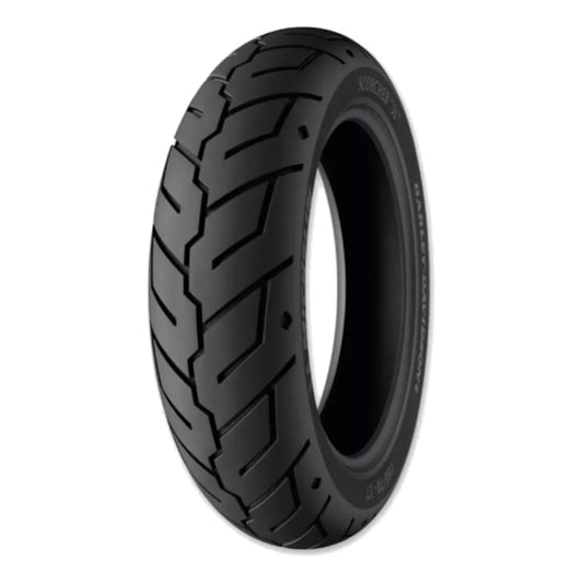 Pneu Michelin Scorcher 31 180-70-16 R 77H TL/TT Traseiro Harley Davidson FAT BOY