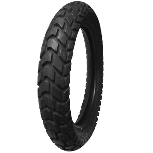 Pneu Pirelli MT60 120-90-17 64S TT Traseiro XTE 600 / NX4 Falcon / XTZ 660 Tenere 1991 a 2000