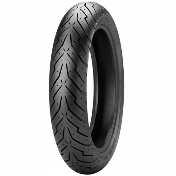 Pneu Pirelli ANGEL Scooter 3.50-10 59J TL Scooter Burgman 125 Dianteiro Traseiro ATE 2010