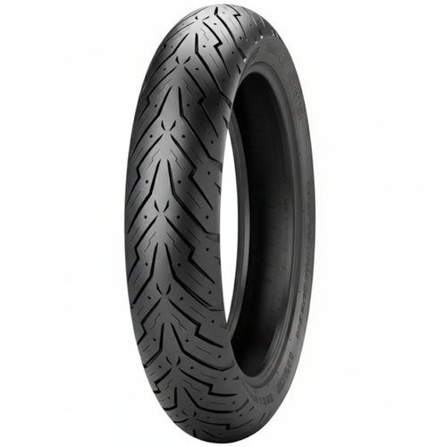 Pneu Pirelli ANGEL Scooter 3.50-10 59J TL Scooter Burgman 125 Dianteiro Traseiro ATE 2010