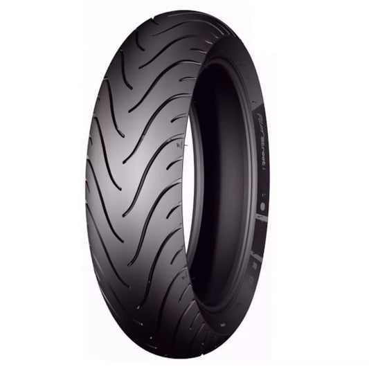 Pneu Michelin Pilot Street 160-60-17 R 69W TL/TT Radial Traseiro