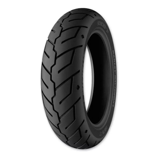 Pneu Michelin Scorcher 31 130-60-19 B 61H TL/TT Dianteiro