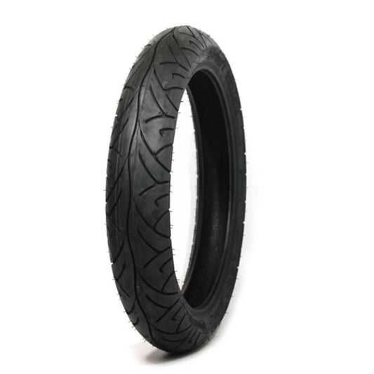 Pneu Pirelli SPORT Demon 90-90-17 49P TL Dianteiro Dafra Apache 150