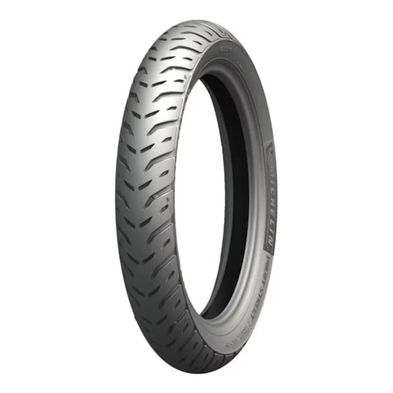 Pneu Michelin Pilot Street 2 100-90-14 57S TL Honda PCX 150 Traseiro