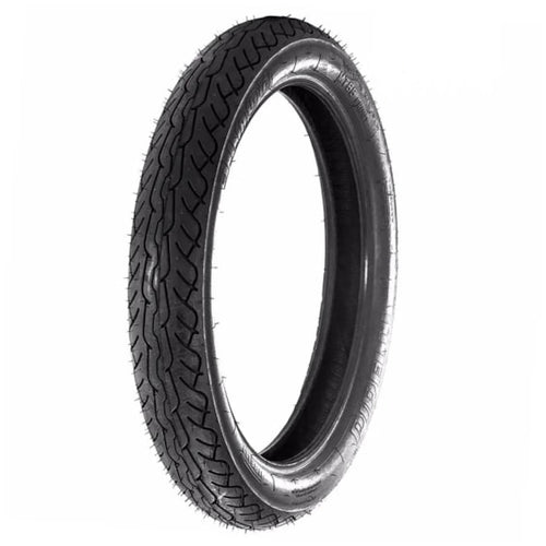 Pneu Pirelli MT66 Route 120-90-17 64S TT Dianteiro Shadow 750