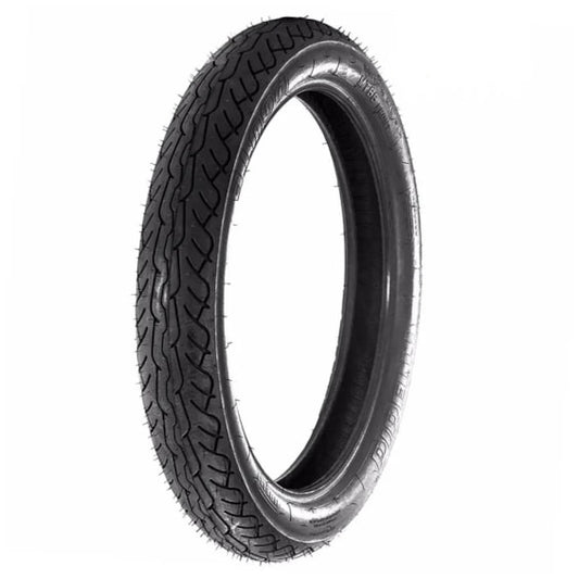 Pneu Pirelli MT66 Route 120-90-17 64S TT Dianteiro Shadow 750