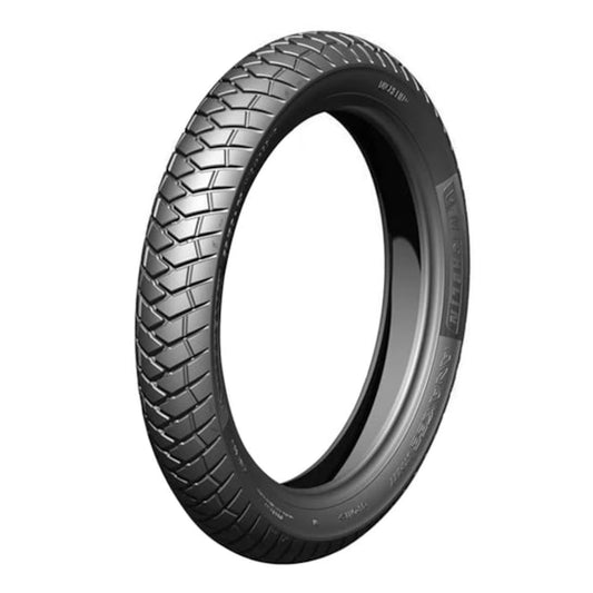 Pneu Michelin Anakee Street 100-90-18 56P TL Traseiro