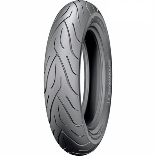 Pneu Michelin Commander II 120-70-19 ZR 60W TL/TT Dianteiro