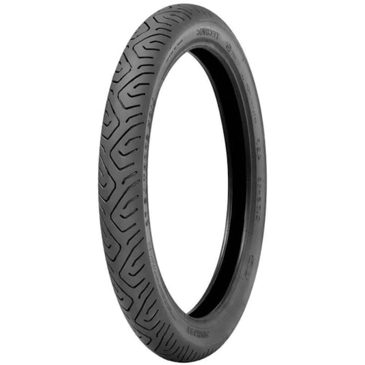 Pneu Technic Lion SPORT 90-90-18 57P TL Traseiro TITAN125 / YBR125 / YES125 / CBX 150 / CBX 200