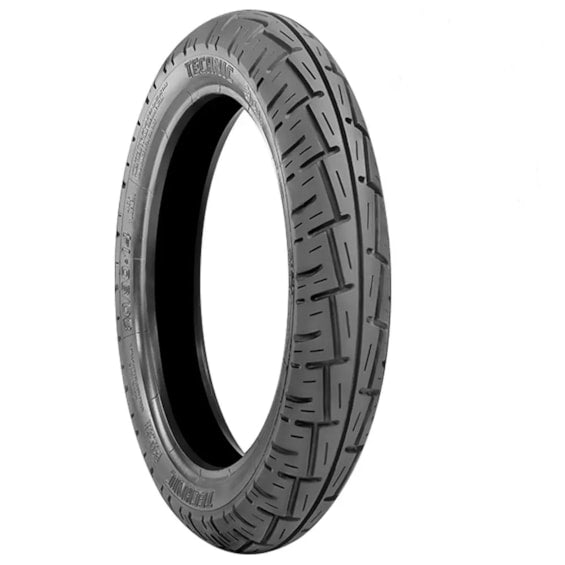 Pneu Technic CITY Turbo 90-90-18 57P TT Traseiro CG Titan 125 / YBR 125 / YES / FAN 125 / CBX 150 /