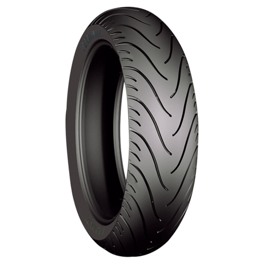 Pneu Technic Stroker CITY 90-90-18 57P TL Traseiro CG Titan 125 / YBR 125 / Hunter / MAX / YES / FAN