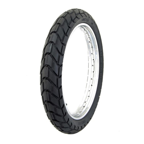 Pneu Technic T&C 90-90-18 57P TT Traseiro TITAN125 / YBR125 / CBX 150 / CBX 200 / Titan 2000 / Titan