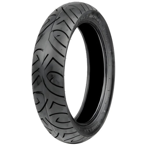 Pneu Pirelli SPORT Demon 120-80-18 62H TL Traseiro