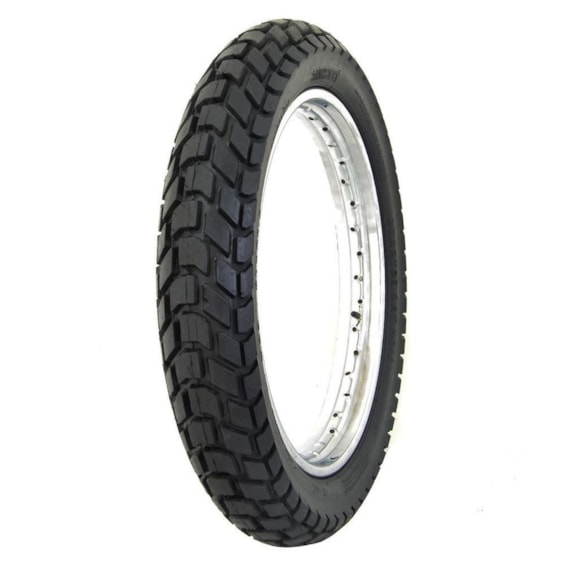 Pneu Technic T&C 110-80-18 58P TT