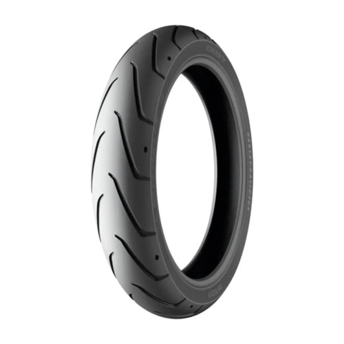 Pneu Michelin Scorcher 11 100-80-17 52H TL Dianteiro Harley Davidson