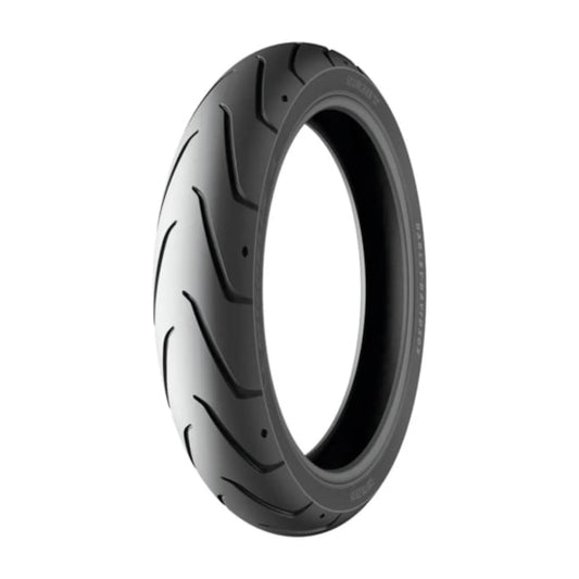 Pneu Michelin Scorcher 11 100-80-17 52H TL Dianteiro Harley Davidson
