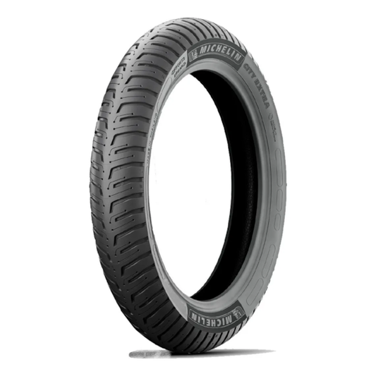 Pneu Michelin CITY EXTRA 120-80-16 60S TL Traseiro Honda SH 150 / Dafra Cityclass 200