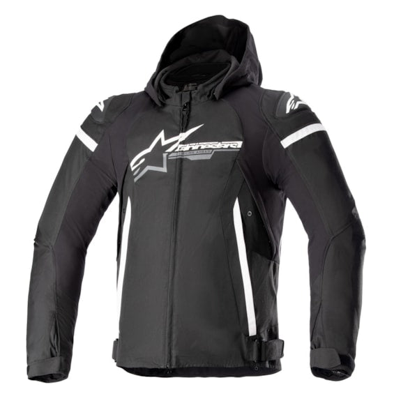 Jaqueta Alpinestars Zaca WP