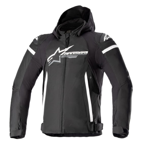 Jaqueta Alpinestars Zaca WP