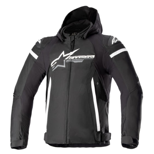 Jaqueta Alpinestars Zaca WP