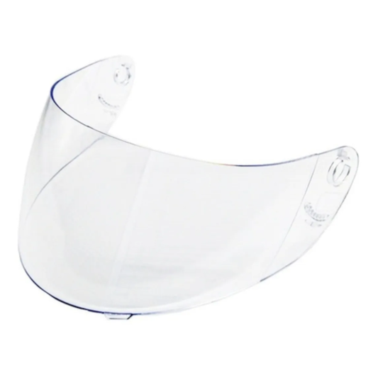 Viseira FLY F-7 / F-8 2010 Cristal 2MM Original