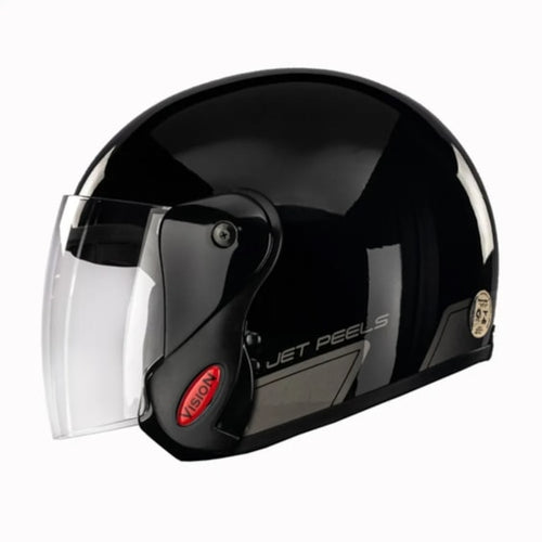 Capacete Peels Vision Classic