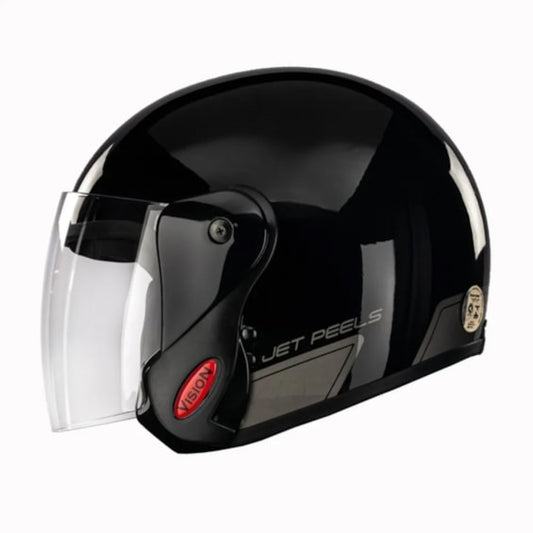 Capacete Peels Vision Classic