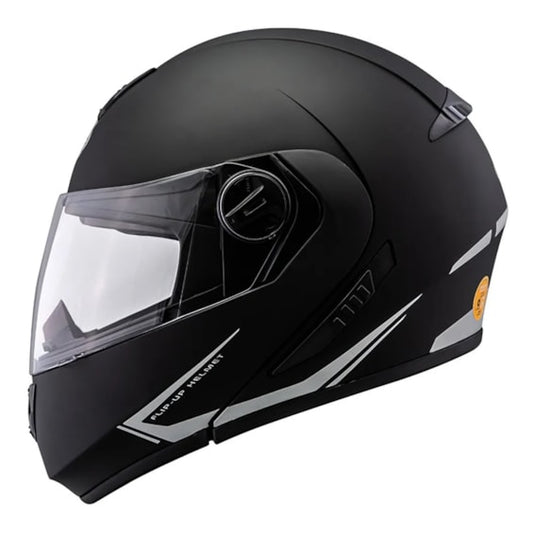 Capacete Peels U-RB 2 Classic Fosco