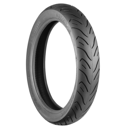 Pneu Technic SPORT R 100-90-18 62P TT Traseiro CBX 200 (para USO com Camara)