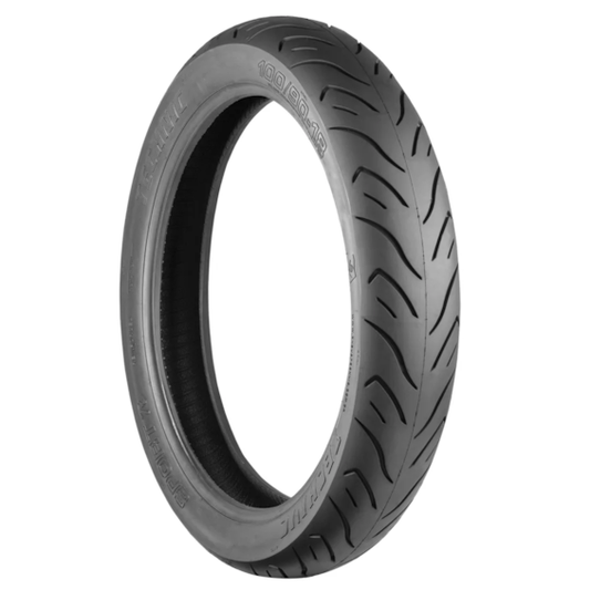 Pneu Technic SPORT R 100-90-18 62P TT Traseiro CBX 200 (para USO com Camara)