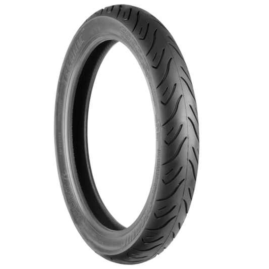 Pneu Technic SPORT R 90-90-18 57P TL Traseiro CG Titan 125 / YBR 125 / YES / FAN 125 / YES 125