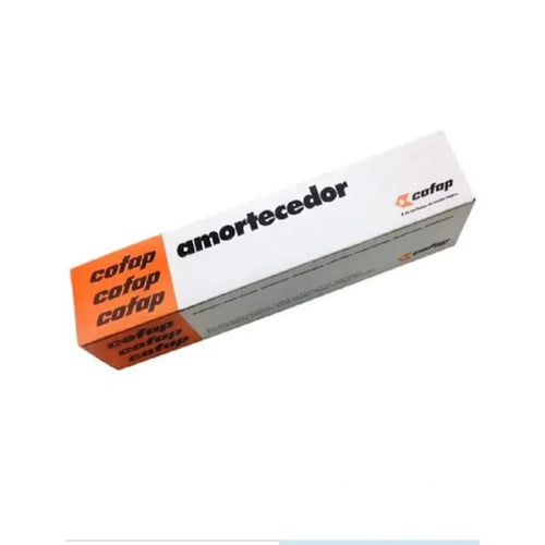 Amortecedor BIZ 100 KS/ES 13-15 / BIZ 110I 16-17 / BIZ 125 ES/EX 14-17 (cofap 22624M) Cada