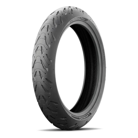 Pneu Michelin Road 6 120-70-18 ZR 59W TL Dianteiro Yamaha TDM 900