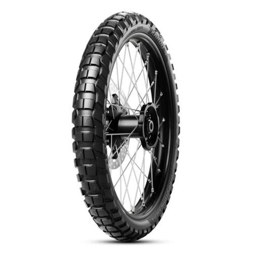 Pneu Metzeler Karoo 4 90-90-21 54Q TT FRONT Ténéré 660