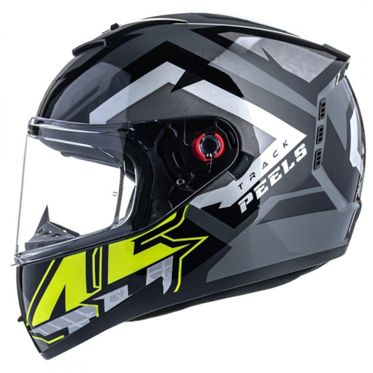 Capacete Peels ICON 23 TRACK