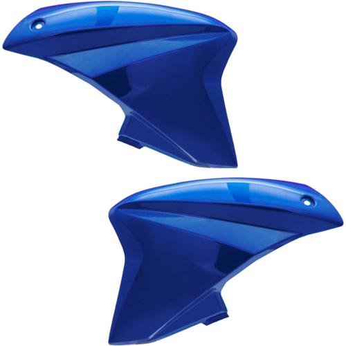 ABA Tanque Titan 150 EX 2014 Azul Twister (S/ Faixa)