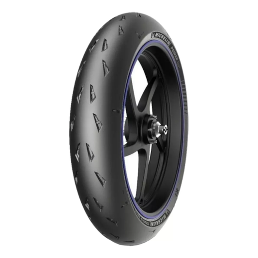 Pneu Michelin Power CUP 2 120-70-17 ZR 58W TL Honda CBR 650 / Honda CB 600 Hornet / Yamaha XJ6 / Yam