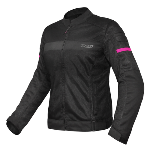 Jaqueta X11 Feminina Super AIR