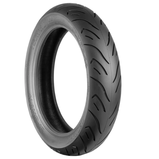 Pneu Technic SPORT R 120-70-14 61P TL Traseiro PCX 150 2019 em Diante