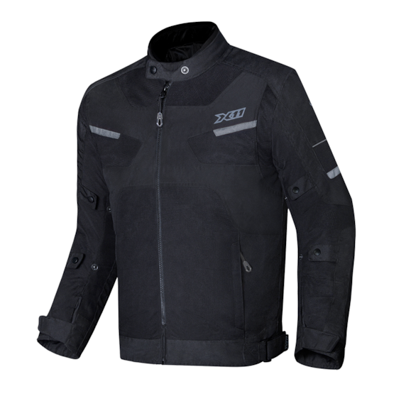 Jaqueta X11 Breeze 2