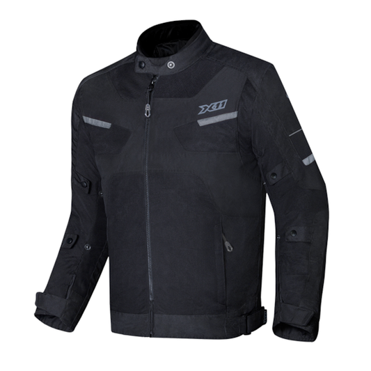 Jaqueta X11 Breeze 2