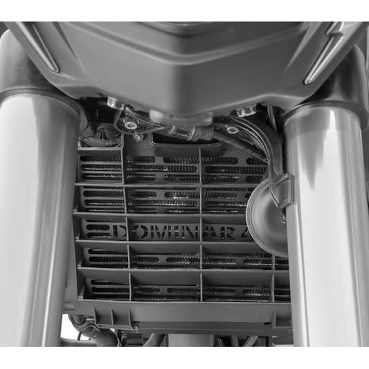 Protetor Radiador SCAM Bajaj Dominar 400 2023 em Diante