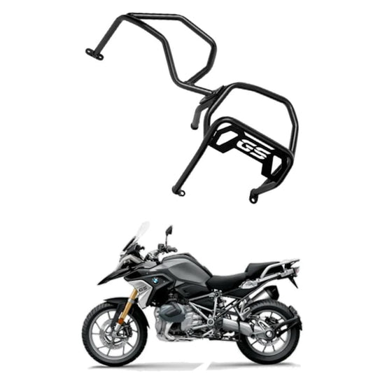 PROTETOR MOTOR E CARENAGEM BRAZ BMW R 1250 GS PREMIUM/SPORT 2019