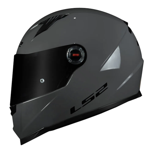CAPACETE LS2 FF358 MONOCOLOR NARDO