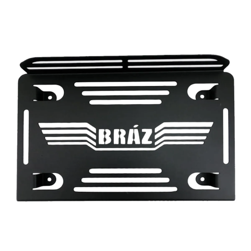 RACK DO BAU BRAZ SUPERIOR UNIVERSAL