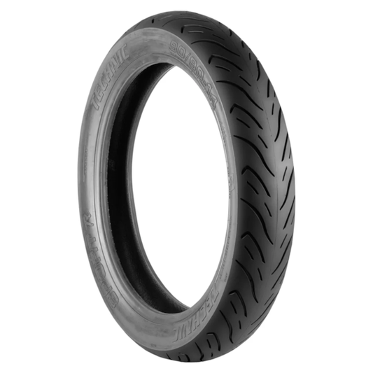 Pneu Technic SPORT R 90-90-14 46P TL Dianteiro Honda PCX 150