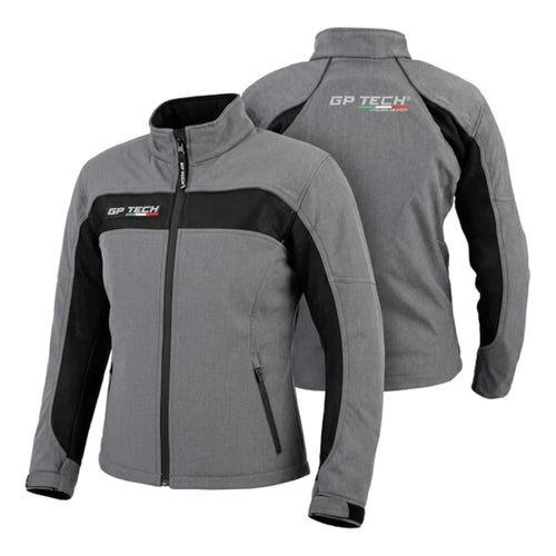 Jaqueta Feminina GP TECH WIND