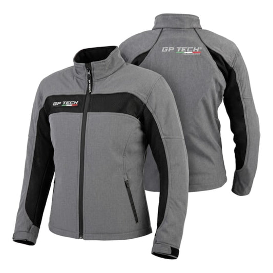 Jaqueta Feminina GP TECH WIND