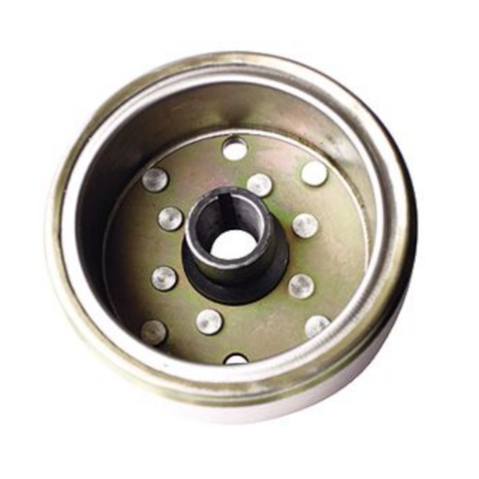 VOLANTE MAGNETO CG 125 TITAN 1992-99 (MAGNETRON) 90230660