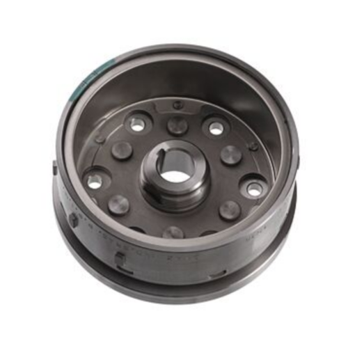 VOLANTE MAGNETO CG 150 FAN ESI  2011-15 (MAGNETRON) 90230540